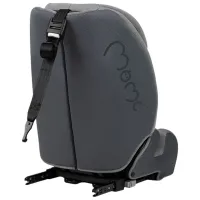 Scaun auto MoMi BAHARI (FOSA0008) 9 luni - 12 ani/ 36 kg/ Gray photo 5