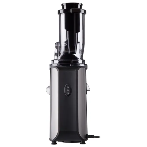 Storcator de fructe Ardesto JEG-1330SL Cu melc/ 200 W/ Black Inox photo 3