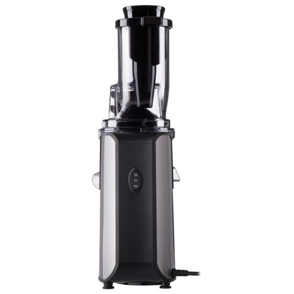 Storcator de fructe Ardesto JEG-1330SL Cu melc/ 200 W/ Black Inox photo 3
