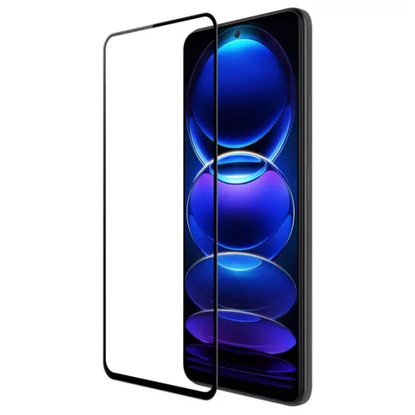 Защитное стекло Xiaomi Redmi 12 4G Nillkin / 2.5D photo 2