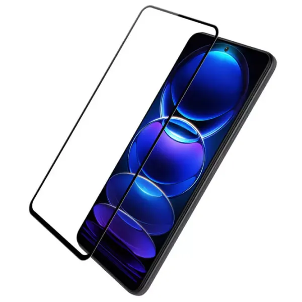 Защитное стекло Xiaomi Redmi 12 4G Nillkin / 2.5D photo 3