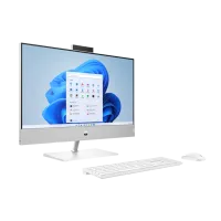 Моноблок HP Pavilion 27" Full HD Core i7/ 27-ca2007ci/ 16 ГБ/ 1 ТБ/ Белый photo 2