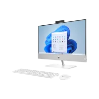 Моноблок HP Pavilion 27" Full HD Core i7/ 27-ca2007ci/ 16 ГБ/ 1 ТБ/ Белый photo 3