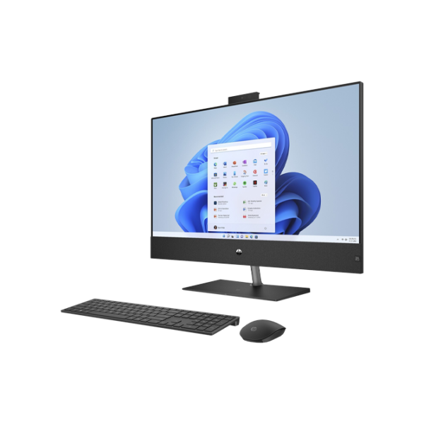 Моноблок HP Pavilion 31.5" 4K 32-b1005ci/ 16 ГБ/ 1 ТБ/ Черный photo 3 Моноблок HP Pavilion 31.5" 4K 32-b1005ci/ 16 ГБ/ 1 ТБ/ Черный photo 3