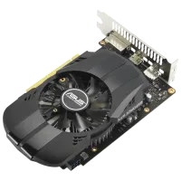 Placă video Asus GeForce GTX 1650 Phoenix EVO PCI Express 3.0 / 4 GB photo 3