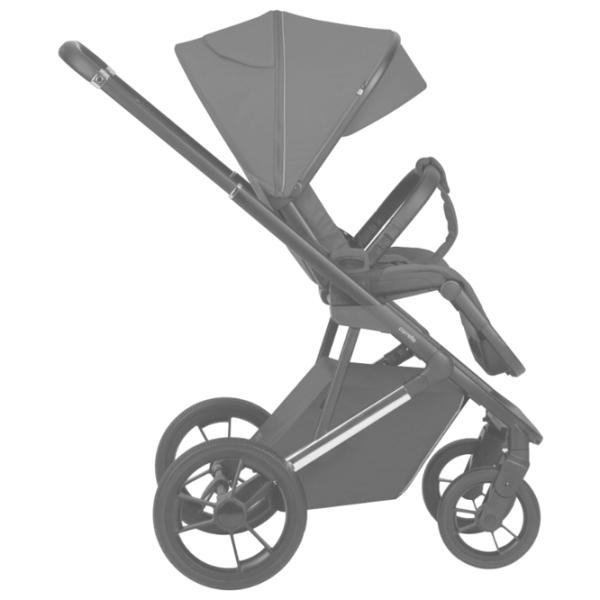 Детская коляска Carrello Sigma 2 in 1 2023 11913-3/ Синий photo 6 Детская коляска Carrello Sigma 2 in 1 2023 11913-3/ Синий photo 6