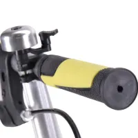 Детский трёхколёсный самокат Mikawei MKW-688 (00-00643079) 80 кг/ Желтый photo 5