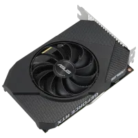 Placă video Asus GeForce RTX 3050 Phoenix PCI Express 4.0 / 8 GB photo 2