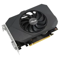 Placă video Asus GeForce RTX 3050 Phoenix PCI Express 4.0 / 8 GB photo 3