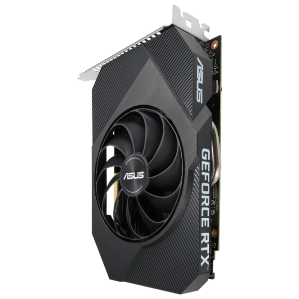 Видеокарта Asus GeForce RTX 3050 Phoenix PCI Express 4.0 / 8 ГБ photo 4 Видеокарта Asus GeForce RTX 3050 Phoenix PCI Express 4.0 / 8 ГБ photo 4