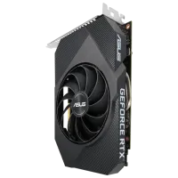 Placă video Asus GeForce RTX 3050 Phoenix PCI Express 4.0 / 8 GB photo 4