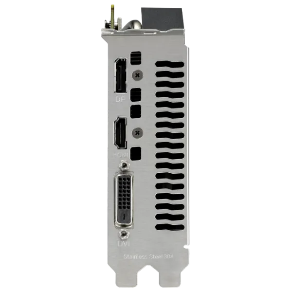 Видеокарта Asus GeForce RTX 3050 Phoenix PCI Express 4.0 / 8 ГБ photo 6 Видеокарта Asus GeForce RTX 3050 Phoenix PCI Express 4.0 / 8 ГБ photo 6