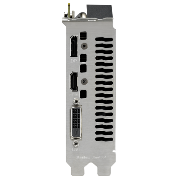 Видеокарта Asus GeForce RTX 3050 Phoenix PCI Express 4.0 / 8 ГБ photo 6 Видеокарта Asus GeForce RTX 3050 Phoenix PCI Express 4.0 / 8 ГБ photo 6
