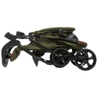 Детская коляска Lionelo Emma Plus 29142-005/ Зелёный photo 5