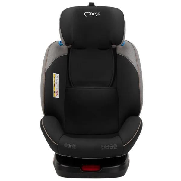 Scaun auto MoMi TORDI (FOSA00019) 0 luni - 12 ani/ 36 kg/ Turquoise photo 3 Scaun auto MoMi TORDI (FOSA00019) 0 luni - 12 ani/ 36 kg/ Turquoise photo 3