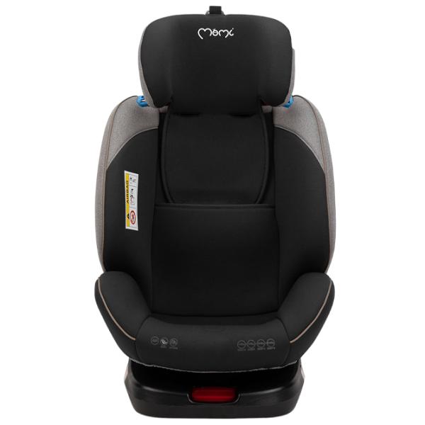 Scaun auto MoMi TORDI (FOSA00019) 0 luni - 12 ani/ 36 kg/ Turquoise photo 3 Scaun auto MoMi TORDI (FOSA00019) 0 luni - 12 ani/ 36 kg/ Turquoise photo 3