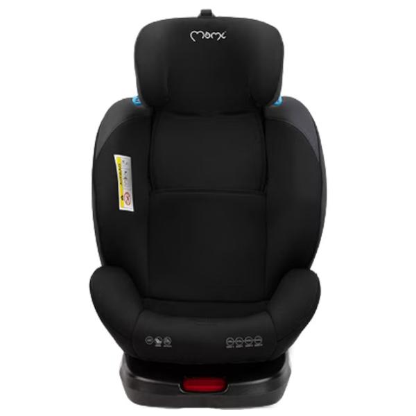 Детское автокресло MoMi TORDI (FOSA00016) 0 месяцев - 12 лет/ 36 кг/ Черный photo 6 Детское автокресло MoMi TORDI (FOSA00016) 0 месяцев - 12 лет/ 36 кг/ Черный photo 6