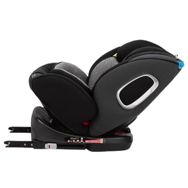 Детское автокресло MoMi TORDI (FOSA00016) 0 месяцев - 12 лет/ 36 кг/ Черный photo 7 Детское автокресло MoMi TORDI (FOSA00016) 0 месяцев - 12 лет/ 36 кг/ Черный photo 7