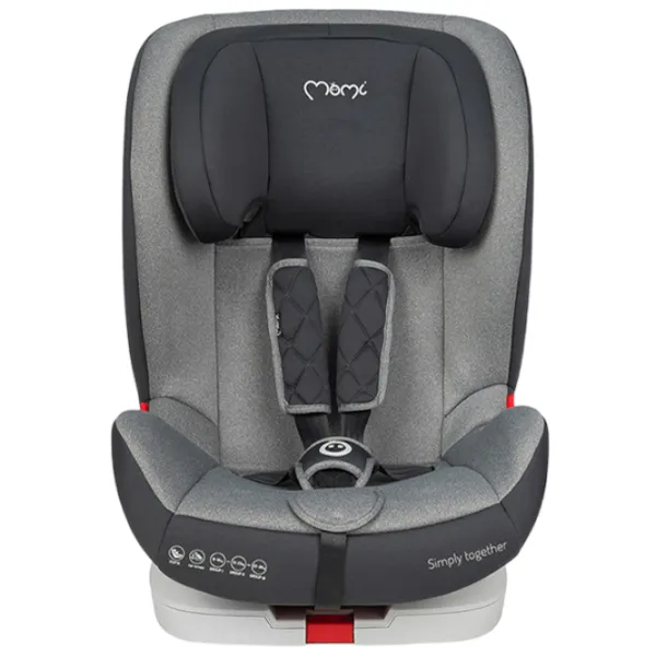 Scaun auto MoMi SAFETYLUX (FOSA00012) 1 an - 12 ani/ 36 kg/ Turquoise photo 2 Scaun auto MoMi SAFETYLUX (FOSA00012) 1 an - 12 ani/ 36 kg/ Turquoise photo 2