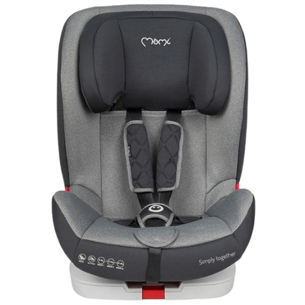 Scaun auto MoMi SAFETYLUX (FOSA00012) 1 an - 12 ani/ 36 kg/ Turquoise photo 2 Scaun auto MoMi SAFETYLUX (FOSA00012) 1 an - 12 ani/ 36 kg/ Turquoise photo 2