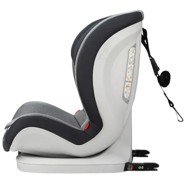 Scaun auto MoMi SAFETYLUX (FOSA00012) 1 an - 12 ani/ 36 kg/ Turquoise photo 4 Scaun auto MoMi SAFETYLUX (FOSA00012) 1 an - 12 ani/ 36 kg/ Turquoise photo 4