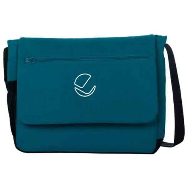 Cărucior pentru copil Jane Epic Formula I-size Micro 8420421058350/ Turquoise photo 4