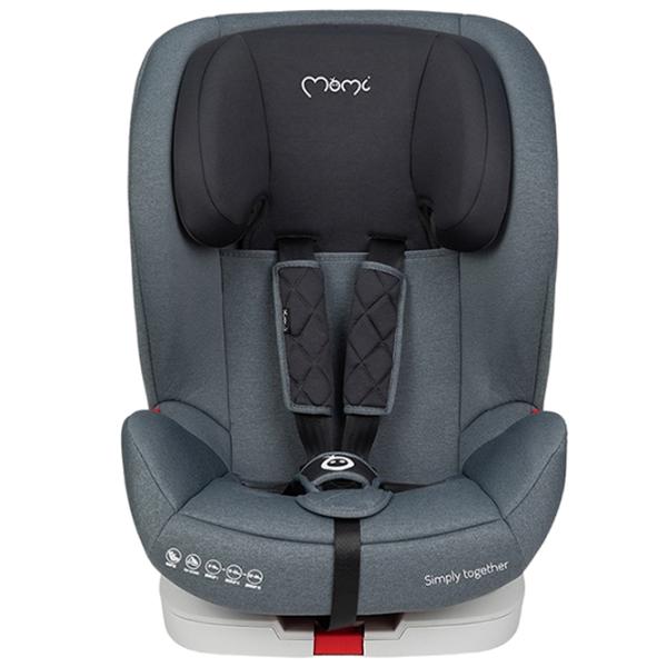 Scaun auto MoMi SAFETYLUX (FOSA00011) 1 an - 12 ani/ 36 kg/ Pink photo 2 Scaun auto MoMi SAFETYLUX (FOSA00011) 1 an - 12 ani/ 36 kg/ Pink photo 2