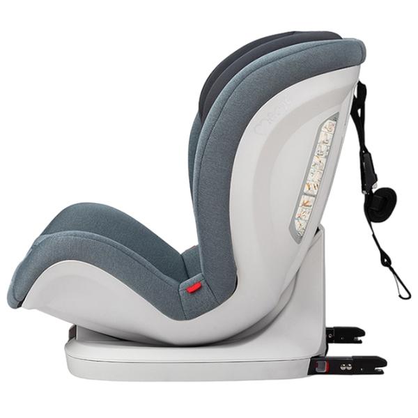 Scaun auto MoMi SAFETYLUX (FOSA00011) 1 an - 12 ani/ 36 kg/ Pink photo 4 Scaun auto MoMi SAFETYLUX (FOSA00011) 1 an - 12 ani/ 36 kg/ Pink photo 4