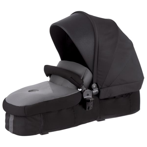 Детская коляска Jane Silla Crosswalk Convert + Koos 8420421058459/ Графитовый photo 2 Детская коляска Jane Silla Crosswalk Convert + Koos 8420421058459/ Графитовый photo 2