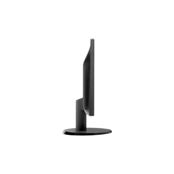 Монитор Philips 243V5QHABA 23.6" Full HD 60 Гц/ 8 мс/ Черный photo 3