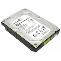 HDD Seagate ST3000VX000 3 ТБ Серебристый photo 2