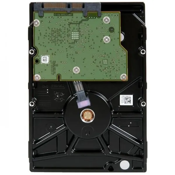 HDD Seagate ST3000VX000 3 TB Silver photo 3