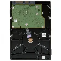 HDD Seagate ST3000VX000 3 ТБ Серебристый photo 3