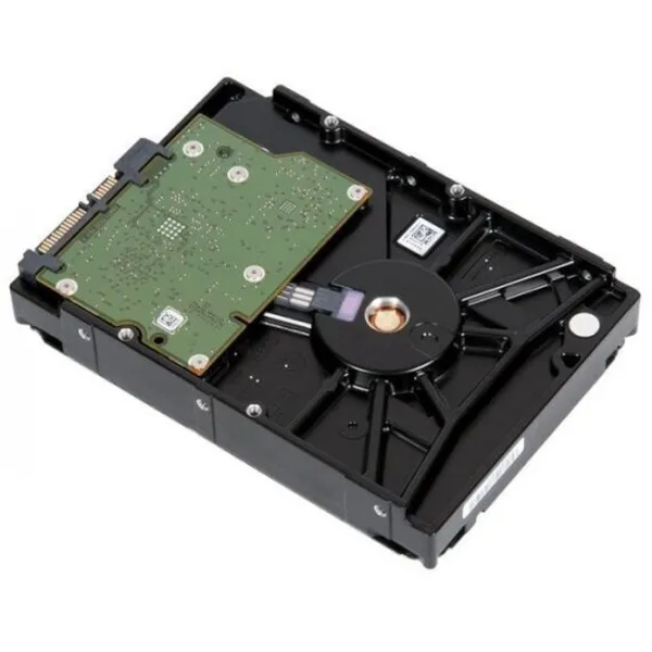 HDD Seagate ST3000VX000 3 TB Silver photo 4