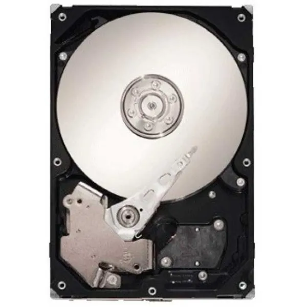 HDD Seagate ST3000VX000 3 TB Silver photo 5