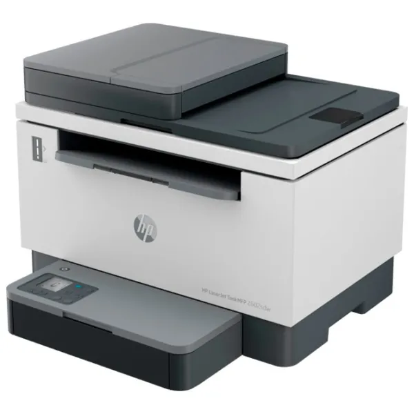 Dispozitiv multifuncțional HP LaserJet
2602sdw Laser/ Alb-negru photo 2