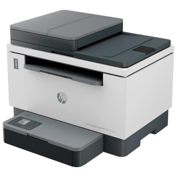 Dispozitiv multifuncțional HP LaserJet
2602sdw Laser/ Alb-negru photo 2