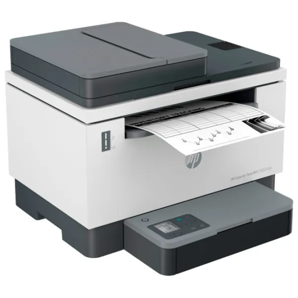 Dispozitiv multifuncțional HP LaserJet
2602sdw Laser/ Alb-negru photo 3