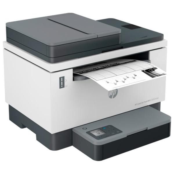 Dispozitiv multifuncțional HP LaserJet
2602sdw Laser/ Alb-negru photo 3