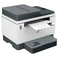 МФУ HP LaserJet
2602sdw Лазерный/ Черно-белая photo 3