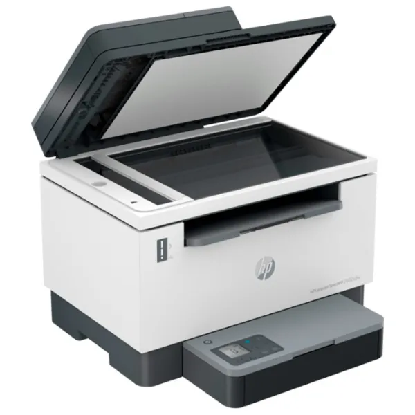 Dispozitiv multifuncțional HP LaserJet
2602sdw Laser/ Alb-negru photo 4