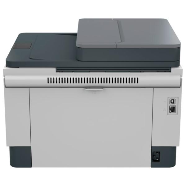 Dispozitiv multifuncțional HP LaserJet
2602sdw Laser/ Alb-negru photo 5