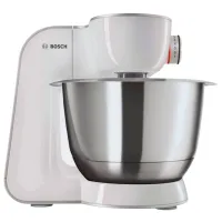Mașină de bucătărie Bosch MUM58257 1000 W/ Silver photo 2