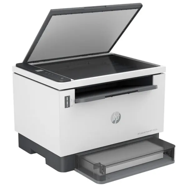 Dispozitiv multifuncțional HP LaserJet
2602dn Laser/ Monochrome photo 2