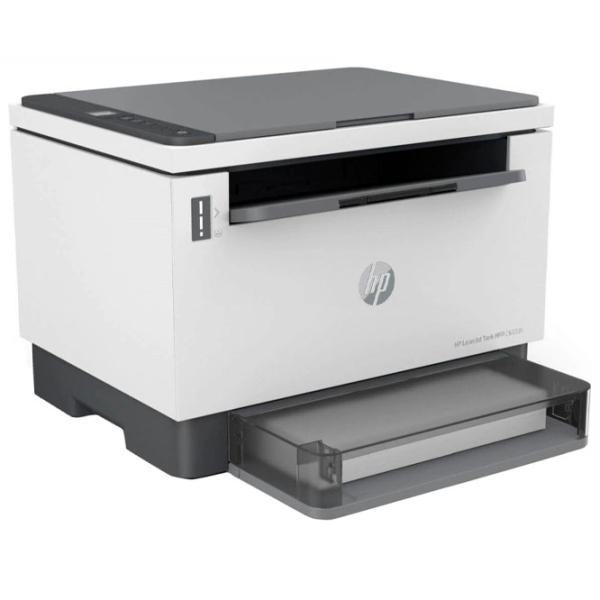 Dispozitiv multifuncțional HP LaserJet
2602dn Laser/ Monochrome photo 3
