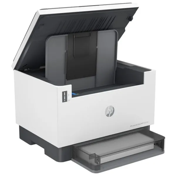 Dispozitiv multifuncțional HP LaserJet
2602dn Laser/ Monochrome photo 4