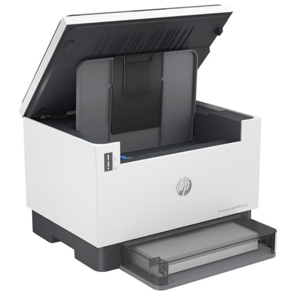 Dispozitiv multifuncțional HP LaserJet
2602dn Laser/ Monochrome photo 4