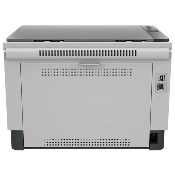 Dispozitiv multifuncțional HP LaserJet
2602dn Laser/ Monochrome photo 5