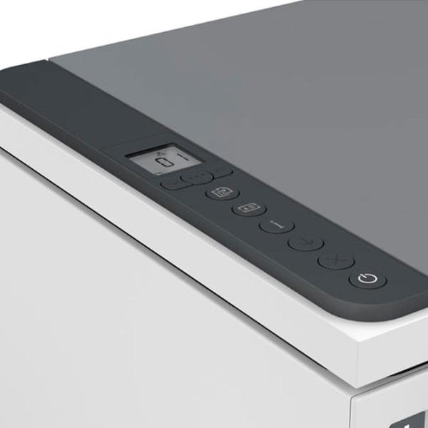 Dispozitiv multifuncțional HP LaserJet
2602dn Laser/ Monochrome photo 6