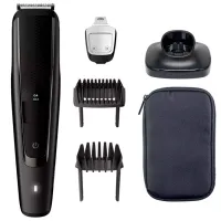 Триммер для лица Philips BT5515/15 Черный photo 2